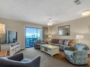 Blue Surf Townhomes 11B by Newman-Dailey